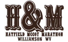 Hatfield McCoy Marathon